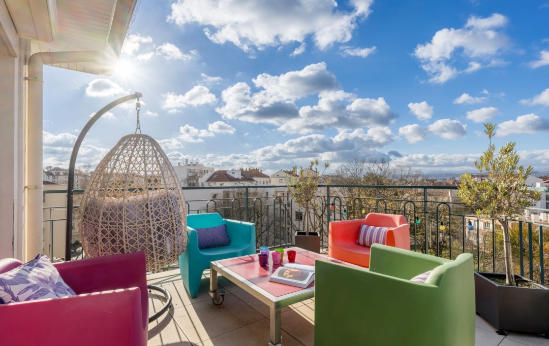 Annonces VAULX EN VELIN : Apartment | LYON (69003) | 143 m2 | 950 000 € 