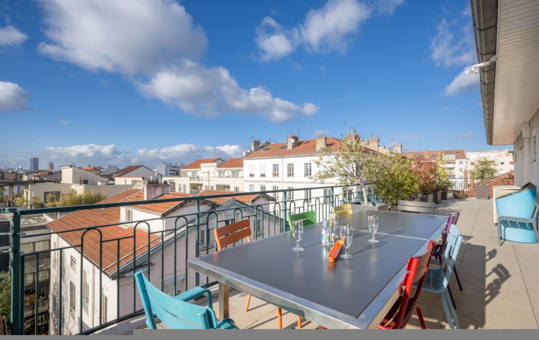 Annonces VAULX EN VELIN : Apartment | LYON (69003) | 143 m2 | 950 000 € 