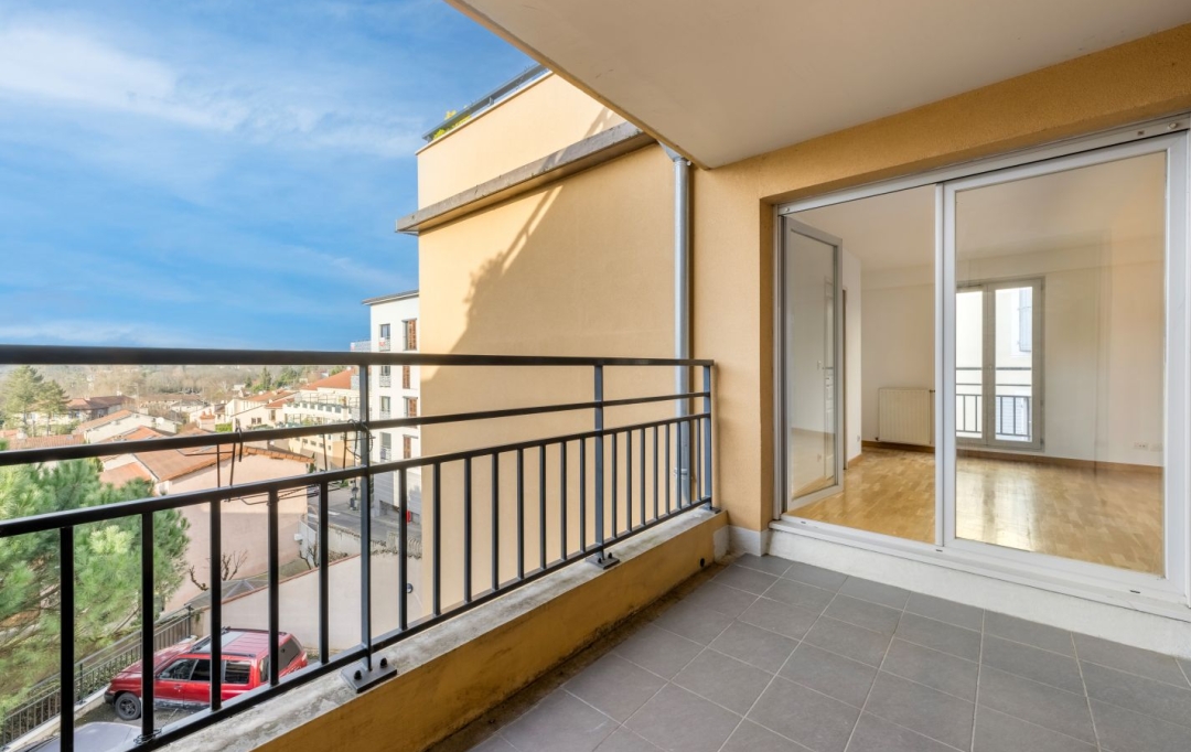 Annonces VAULX EN VELIN : Apartment | FRANCHEVILLE (69340) | 87 m2 | 325 000 € 