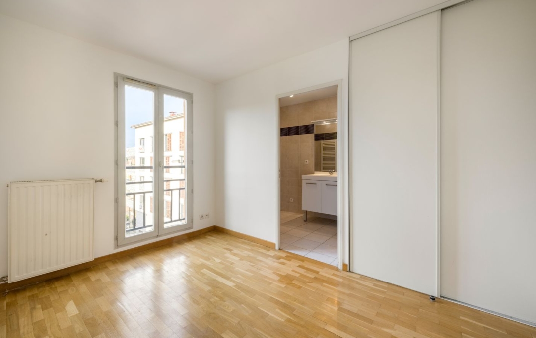 Annonces VAULX EN VELIN : Apartment | FRANCHEVILLE (69340) | 87 m2 | 325 000 € 